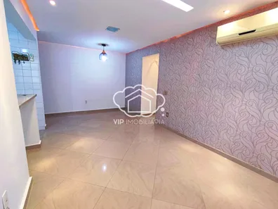 Apartamento com 2 Quartos à venda, 65m² no Campo Grande, Rio de Janeiro