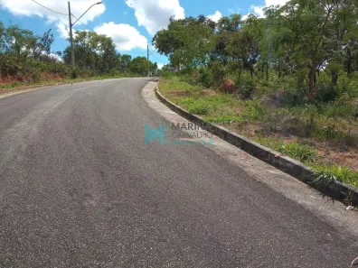 Lote/Terreno à venda, 1000m² no Lagoa Mansões, Lagoa Santa