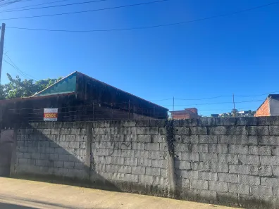 Lote/Terreno à venda, 300m² no Jardim Aeroporto II, Mogi das Cruzes
