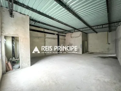 Ponto Comercial para alugar, 63m² no Gardênia Azul, Rio de Janeiro