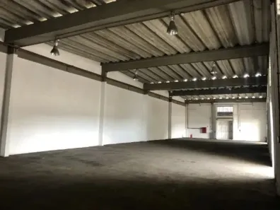 Galpão/Depósito/Armazém à venda, 1009m² no Porto Seco Pirajá, Salvador