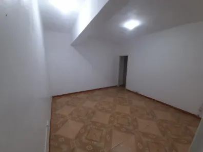 Apartamento com 1 Quarto para alugar, 60m² no Rio Comprido, Rio de Janeiro
