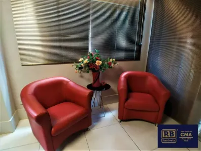 Ponto Comercial à venda, 144m² no Barro Preto, Belo Horizonte