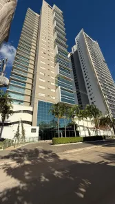 Apartamento com 3 Quartos para alugar, 189m² no Graciosa - Orla 14, Palmas
