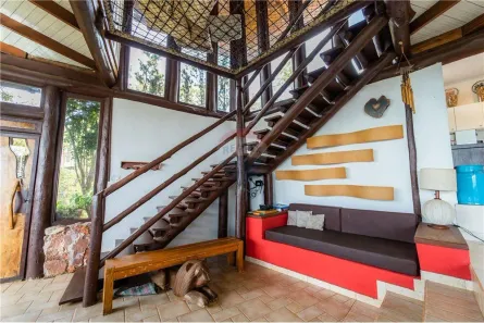 Fazenda/Sítio com 5 Quartos à venda, 600m² no Núcleo Rural Lago Oeste, Brasília