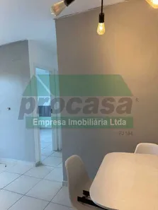Apartamento com 2 Quartos para venda ou aluguel, 52m² no Chapada, Manaus