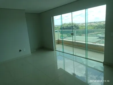Apartamento com 2 Quartos à venda, 98m² no Setor Habitacional Vicente Pires, Brasília
