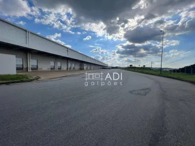 Galpão/Depósito/Armazém para alugar, 37897m² no Parque Industrial de Betim, Betim