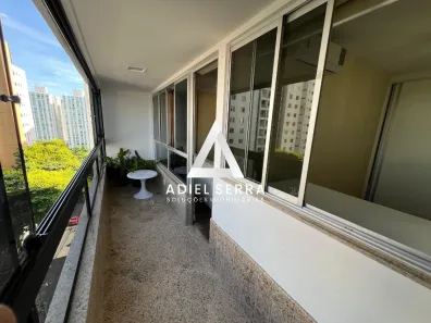 Apartamento com 4 Quartos à venda, 188m² no Canela, Salvador