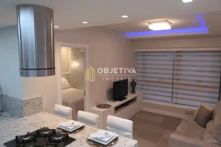 Apartamento com 1 Quarto à venda, 40m² no Centro Histórico, Porto Alegre
