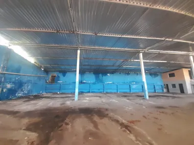 Galpão/Depósito/Armazém para alugar, 900m² no Cidade Alta, Natal