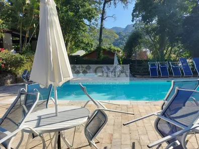 Apartamento com 3 Quartos à venda, 80m² no Cosme Velho, Rio de Janeiro