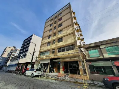 Apartamento com 2 Quartos à venda, 37m² no Caiobá, Matinhos