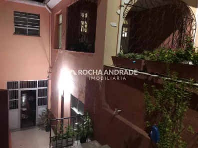 Casa com 7 Quartos à venda, 270m² no Nazaré, Salvador