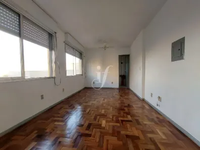 Kitnet com 1 Quarto para alugar, 27m² no Centro Histórico, Porto Alegre