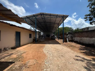 Galpão/Depósito/Armazém com 2 Quartos à venda, 975m² no Plano Diretor Sul, Palmas