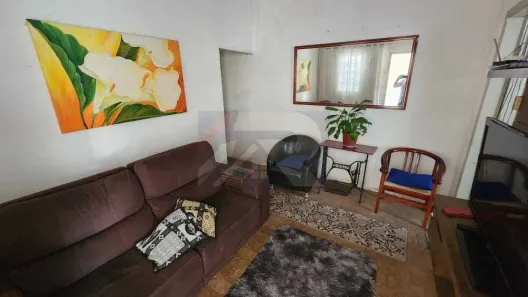 Casa com 2 Quartos à venda, 73m² no Saúde, Rio Claro
