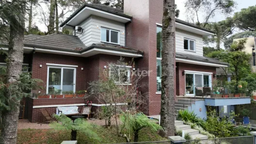 Casa com 4 Quartos à venda, 257m² no Planalto, Gramado