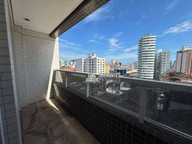 Sala Comercial à venda, 39m² no Boqueirão, Praia Grande