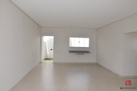Casa de Condomínio com 2 Quartos à venda, 119m² no Jardim Bounganville, Araguaína