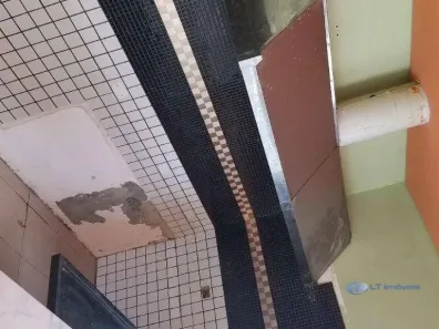 Ponto Comercial à venda, 124m² no Jardim Didinha, Jacareí