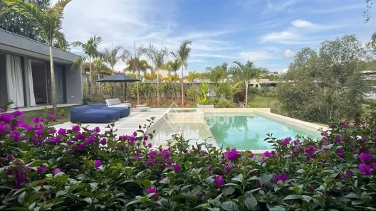 Casa de Condomínio com 5 Quartos à venda, 600m² no Condomínio Terras de São José, Itu