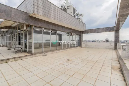 Sala Comercial para alugar, 532m² no Santa Efigênia, Belo Horizonte