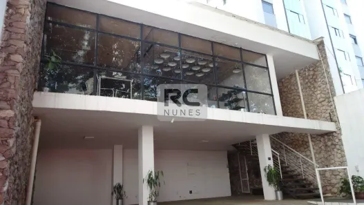 Imóvel Comercial com 6 Quartos à venda, 340m² no São Pedro, Belo Horizonte