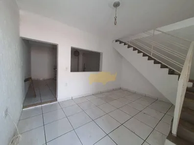 Casa com 2 Quartos à venda, 89m² no Estádio, Rio Claro