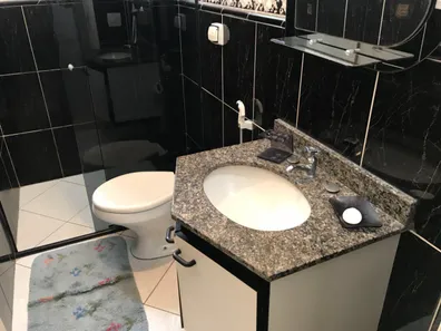 Apartamento com 2 Quartos à venda, 65m² no Balneário Praia do Pernambuco, Guarujá