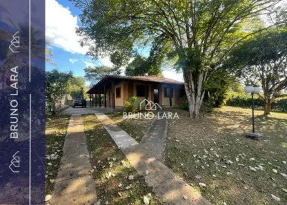 Casa de Condomínio com 4 Quartos para alugar, 250m² no Condomínio Fazenda Solar, Igarapé