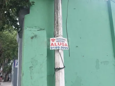 Galpão/Depósito/Armazém para alugar, 880m² no Boa Vista, Recife