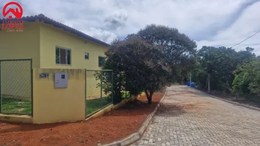 Casa de Condomínio com 4 Quartos à venda, 240m² no Setor Habitacional Jardim Botânico, Brasília