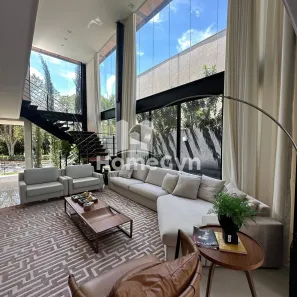 Casa de Condomínio com 4 Quartos à venda, 304m² no Jardins Valência, Goiânia