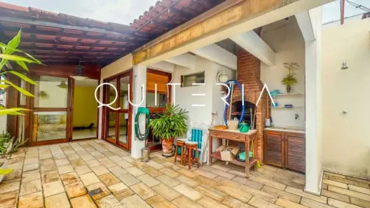 Cobertura com 2 Quartos à venda, 171m² no Jardim Botânico, Rio de Janeiro