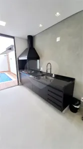 Casa de Condomínio com 3 Quartos para venda ou aluguel, 186m² no Jardim Residencial Chácara Ondina, Sorocaba