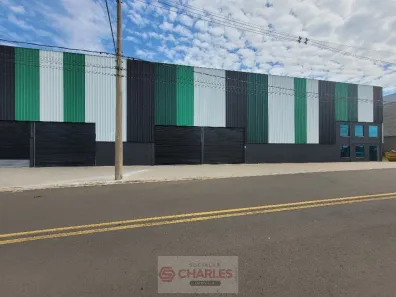Sala Comercial para alugar, 10m² no Sobradinho, Mogi Mirim