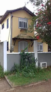 Sobrado com 2 Quartos à venda, 97m² no Long Beach (Tamoios), Cabo Frio