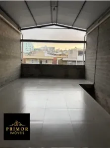 Galpão/Depósito/Armazém para alugar, 180m² no Laranjeiras, Betim
