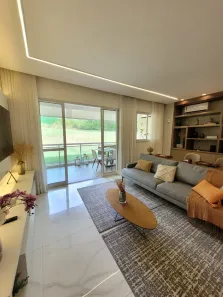 Apartamento com 4 Quartos à venda, 235m² no São Jorge, Manaus