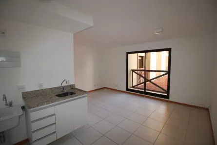 Kitnet para alugar, 27m² no Setor de Habitações Individuais Norte, Brasília