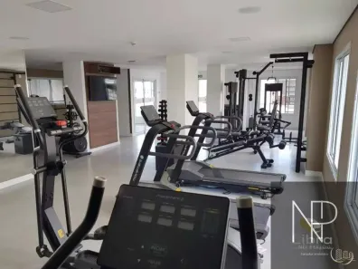 Apartamento com 3 Quartos para alugar, 96m² no Jardim Piratininga, Sorocaba