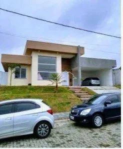 Casa de Condomínio com 3 Quartos à venda, 250m² no Centro, Caçapava
