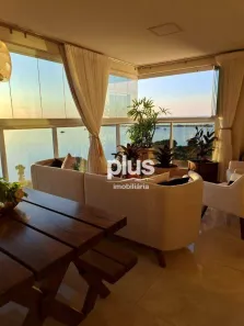Apartamento com 3 Quartos à venda, 145m² no Graciosa - Orla 14, Palmas