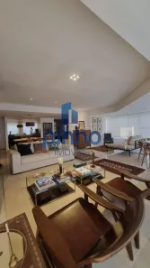 Apartamento com 3 Quartos à venda, 180m² no Jardim Apipema, Salvador