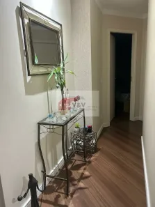 Apartamento com 3 Quartos à venda, 70m² no Cambuci, São Paulo