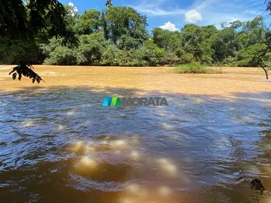 Fazenda/Sítio com 1 Quarto à venda, 1300m² no , Buritis