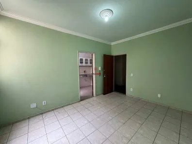 Apartamento com 3 Quartos à venda, 54m² no Diamante (Barreiro), Belo Horizonte