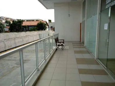 Sala Comercial à venda, 48m² no Badu, Niterói