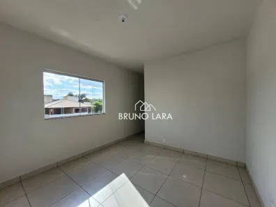 Apartamento com 3 Quartos para alugar, 70m² no Centro, Igarapé